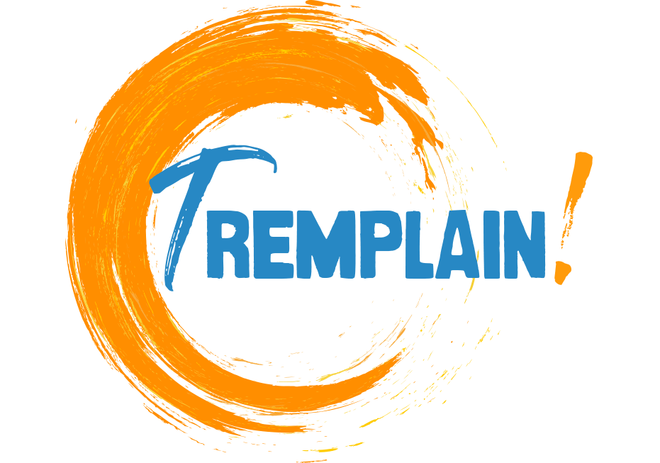 TREMPLAIN